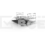 Духовой шкаф Bosch HBA3340S0, фото3