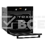 Электрический духовой шкаф Simfer B6EB56024 черный, фото3