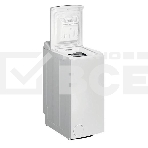 Стиральная машина Whirlpool TDLR 55130S EU/N белая, загрузка вертикальная, 5.5кг, 1200 об/мин., класс: A, фото5
