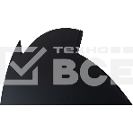 Нож для садовых триммеров Champion C5115 L=255мм, фото3