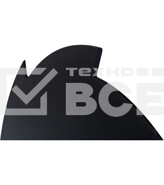 Нож для садовых триммеров Champion C5115 L=255мм