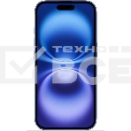 Смартфон Apple iPhone 16, 8/128Gb, ультрамарин, фото14