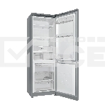 Холодильник Indesit DS 4180 G серебристый двухкамерный 223/87 л морозилка снизу, капельная система, фото4