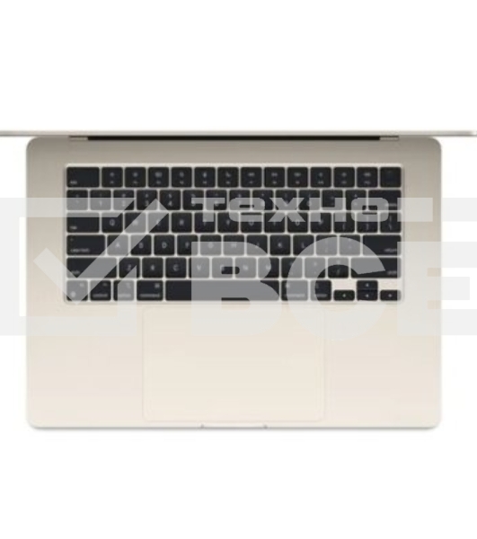 Ноутбук APPLE MacBook Air 15 A3114 15,3