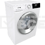 Стиральная машина Gorenje W2NHPI72SCS белый загр. фронтальная макс.: 7 кг 1200об/мин класс: А, фото10