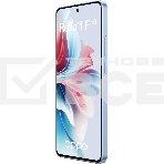 Смартфон Oppo Reno 11F, 8/256Gb, голубой, фото8