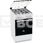 Плита газовая Gorenje GG5A10WH белый, конфорок 4 газовых, духовка 70 л, 50 см x 85 см x 59.4 см, фото9