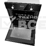 Шкаф духовой электрический Maunfeld EOEC.564B, встраиваемый, фото10
