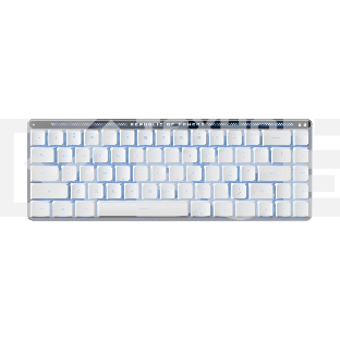 Клавиатура ASUS M603 FALCHION RX /KB,ROG RX OPTICAL/LP/RLRD/RU