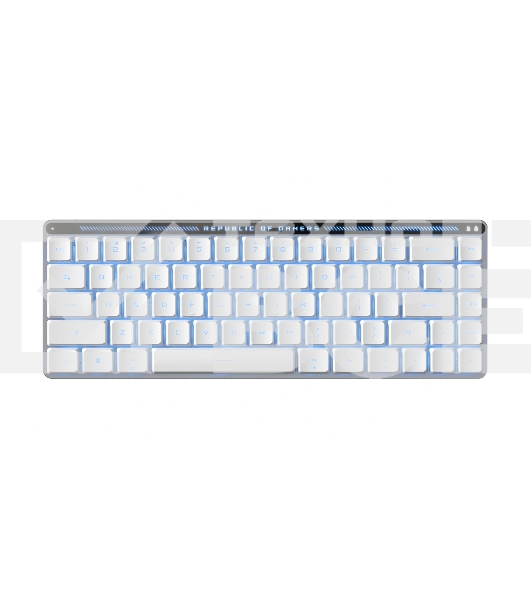 Клавиатура ASUS M603 FALCHION RX /KB,ROG RX OPTICAL/LP/RLRD/RU