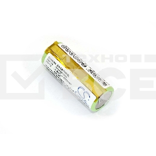 Аккумулятор для зубных щёток Oral-b Triumph V2 (43mm) CS-OBT850SL