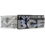 Автомагнитола Digma MCP-227B 1DIN 2x45Вт v5.0 USB 2.0 AUX 2 ПДУ, фото2
