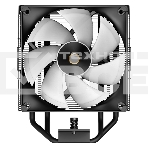 Кулер для процессора Cooler Ocypus Delta A40 BK ARGB Black 220W/ All Intel/ AMD AM*/ Screws, фото15