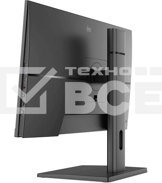 Моноблок IRU Tactio 23.8