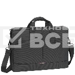 Сумка для ноутбука 15,6” Riva Case 8731 серый, полиэстер, фото 1