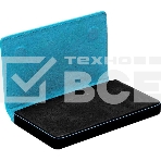 Чехол для визитных карт Piquadro Blue Square PP1263B2/N черный натур.кожа, фото2