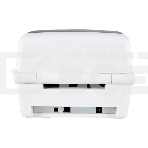 Принтер этикеток термотрансферный iDPRT iT4S 203 dpi, 152 мм/сек, USB, Ethernet, белый, фото3