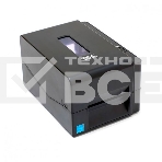 Принтер этикеток термотрансферный TSC TE300 300 dpi, 127 мм/сек, USB, черный, фото5