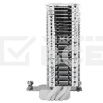 Устройство охлаждения(кулер) Thermalright Assassin Spirit 120 EVO ARGB Soc-AM5/AM4/1200/1700/1851 белый 4-pin 28.2dB Al+Cu 525gr Ret (AS120-EVO-WH), фото6