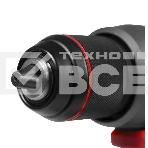 Дрель-шуруповерт Milwaukee M18 FUEL FDD3-0X, Аккумуляторная, 18В, Без АКБ и ЗУ, фото3