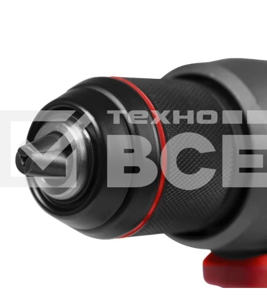 Дрель-шуруповерт Milwaukee M18 FUEL FDD3-0X, Аккумуляторная, 18В, Без АКБ и ЗУ