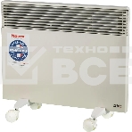 Конвектор Noirot SPOT E-3 PLUS 1500W  белый, 1500 Вт, 20 м2, электронный термостат, фото 1