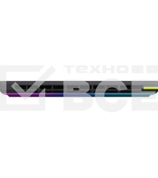 Ноутбук Asus ROG Strix G16 G615LW-S5080 серый Core Ultra 9 275HX 32Gb SSD1Tb NVIDIA GeForce RTX5080 16Gb 16