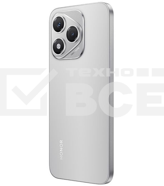 Смартфон Honor 400 Lite 8/256Gb серый