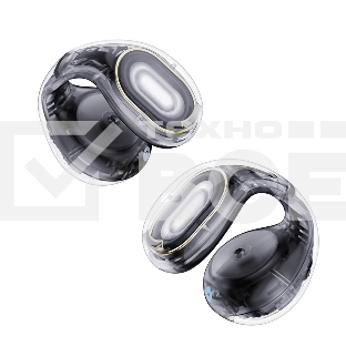 Наушники TWS Soundcore C30i Черный