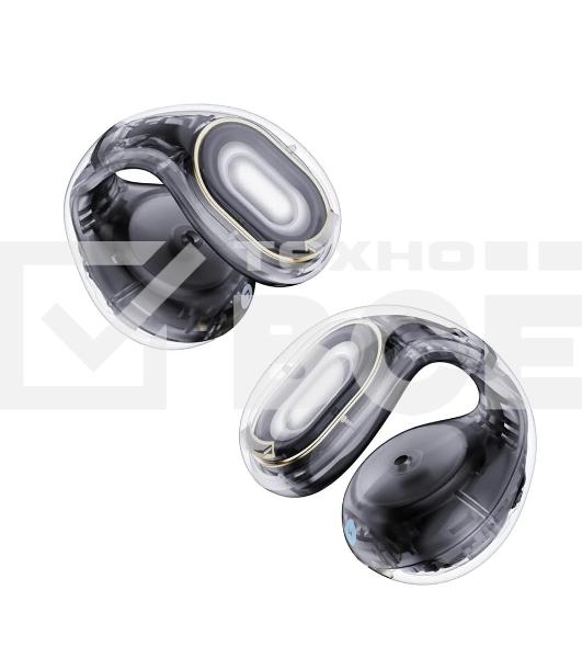 Наушники TWS Soundcore C30i Черный