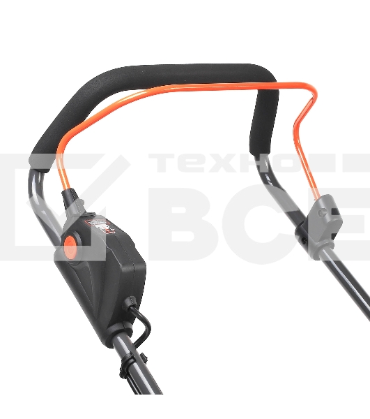 Газонокосилка роторная Patriot CM 440 (250205210)