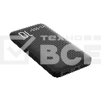 Портативный аккумулятор ENERGY Power Bank 10 000-3B Travel (107846), фото 1