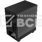 Компьютерный корпус RAMS 2.0 черный Type C, фото4