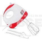 Миксер ручной Starwind SHM-251 250Вт белый/коралловый, фото23