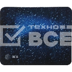 Коврик для мыши Cactus Water Drops 220x180x2мм (CS-MPC-P05XS), фото 1