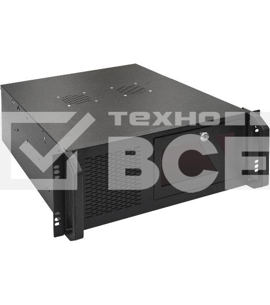 Серверный корпус ExeGate Pro EX293241RUS 4U480-06/4U4021S (RM 19