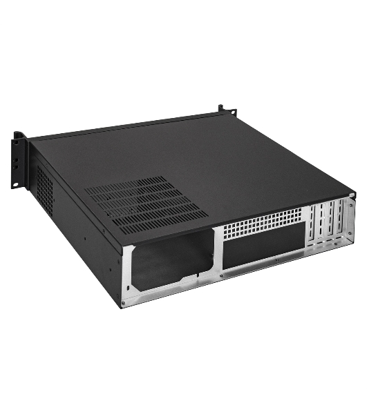 Серверный корпус ExeGate Pro 2U350-03 (RM 19', высота 2U, глубина 350, БП 600ADS, USB)