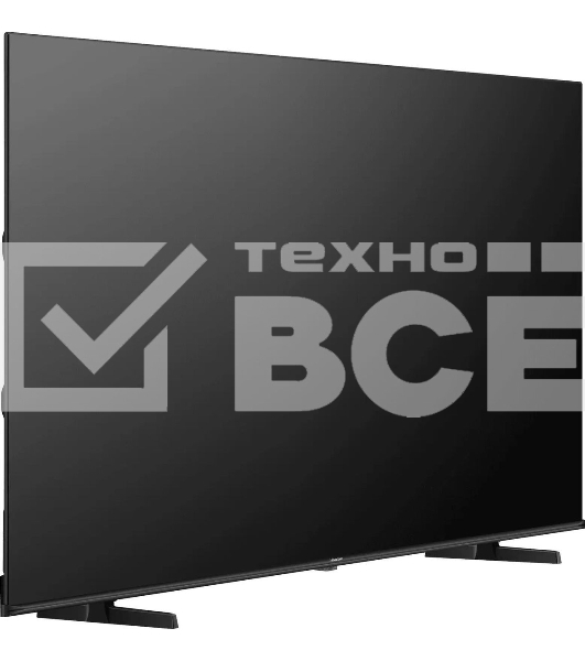 Телевизор Hisense 43
