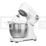 Миксер планетарный Blackton Bt PM100 белый, фото4