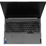 Ноутбук Lenovo ThinkBook 16 G6 IRL серый Intel Core i5 13420H 2100MHz/16'/1920x1200/16Gb/512Gb SSD/Intel UHD Graphics/Wi-Fi/Bluetooth/Windows 11 Pro, фото16