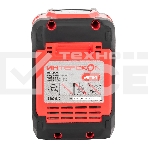 Аккумулятор API-4 (2)/18(36) Интерскол, фото3