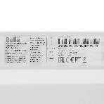 Конвектор электрический Ballu Solo Turbo BEC/SMT-1000 + Кронштейн CWM-02, фото3