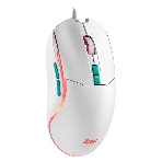 Мышь проводная игровая SMARTBUY (SBM-752G-W) RUSH X22 белая, фото9
