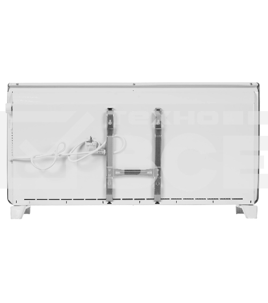 Конвектор Zeder 20MX-01 MECHANICA MX