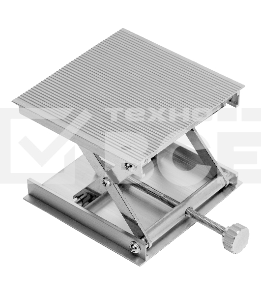 Лазерный уровень мультипризменный Denzel DLV 360-4T, 30 м, зеленый луч, Li-Ion 2,4 Aч, штатив