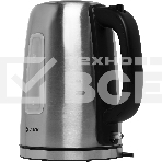 Чайник электрический Vitek VT-1137 1.7л. 2200Вт серебристый матовый корпус: металл, фото11