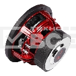 Сабвуфер автомобильный URAL ПАТРИОТ 10 800/1600Вт, фото3