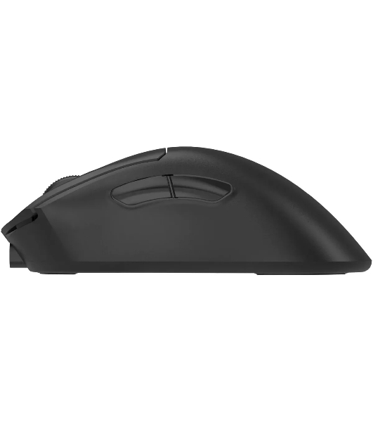 Мышь беспроводная A4Tech Bloody R73 Ultra черный оптическая 20000dpi беспров. USB-C 7but (R73 ULTRA BLACK)