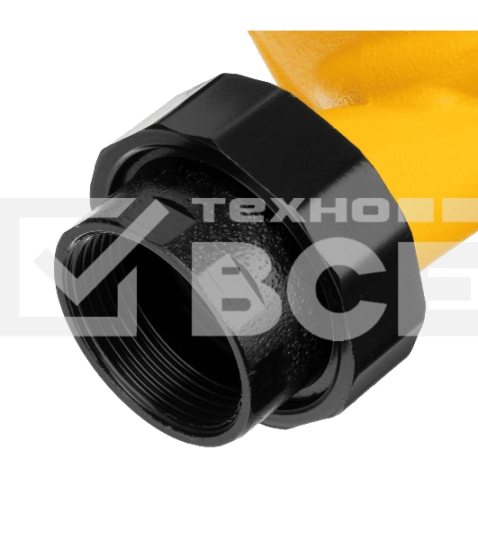 Циркуляционный насос Denzel CP32-4, напор 4 м, 50 л/мин, 1 м кабель, монт. длина 180 мм