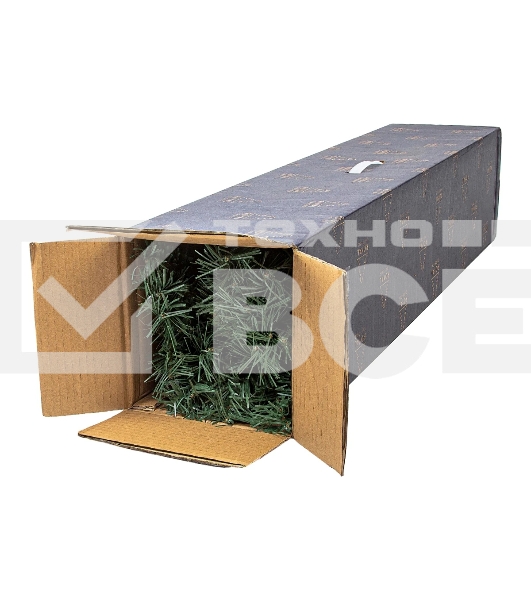 Ель искусственная Royal christmas Dover Promo Wrapped PVC — 120 см 521120